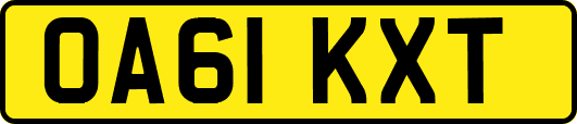 OA61KXT