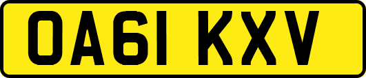 OA61KXV