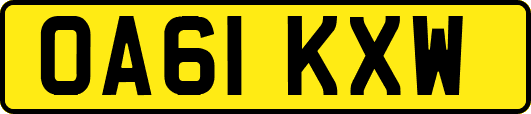 OA61KXW