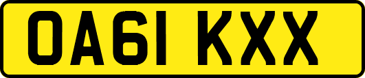OA61KXX
