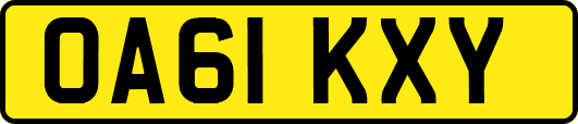 OA61KXY