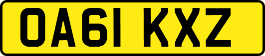 OA61KXZ