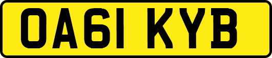 OA61KYB