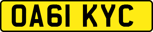 OA61KYC