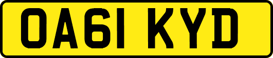 OA61KYD