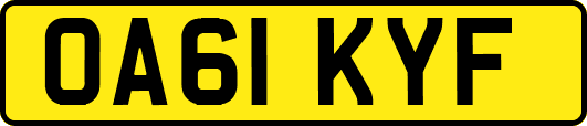 OA61KYF