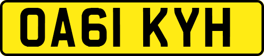 OA61KYH