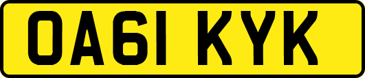 OA61KYK