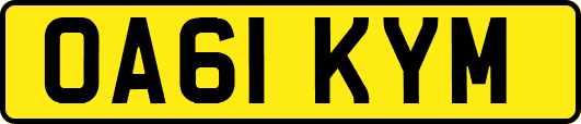 OA61KYM