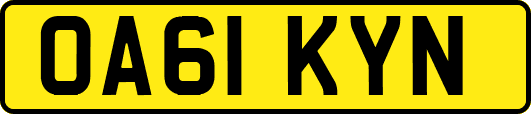 OA61KYN