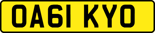 OA61KYO