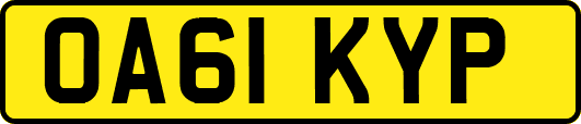 OA61KYP