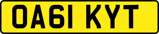 OA61KYT
