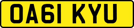 OA61KYU