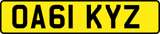 OA61KYZ