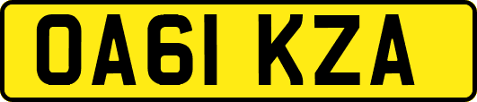 OA61KZA