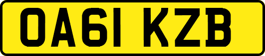 OA61KZB