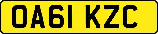 OA61KZC