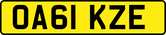 OA61KZE