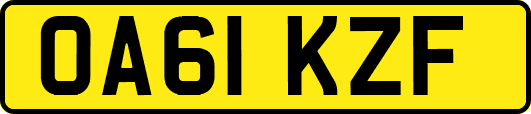 OA61KZF