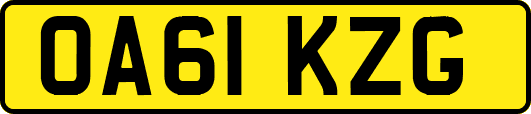 OA61KZG