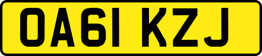 OA61KZJ