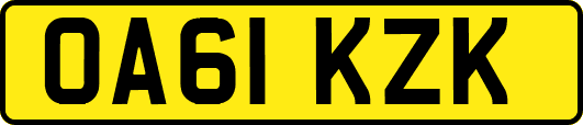 OA61KZK