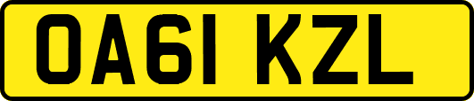 OA61KZL