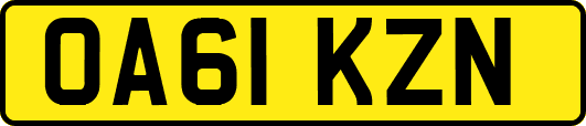 OA61KZN