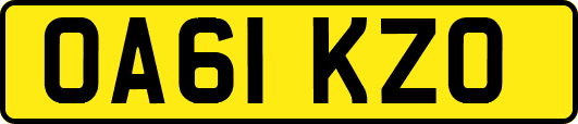 OA61KZO