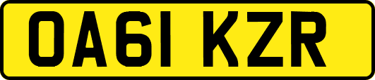 OA61KZR