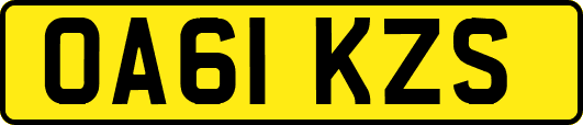 OA61KZS