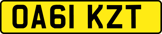 OA61KZT