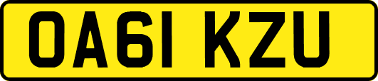 OA61KZU