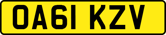 OA61KZV
