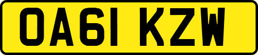 OA61KZW