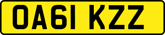 OA61KZZ