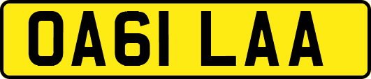 OA61LAA