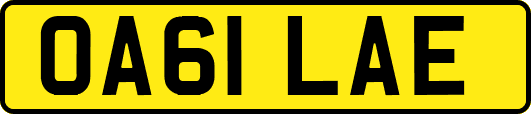 OA61LAE