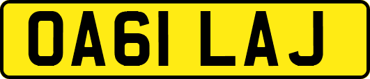 OA61LAJ