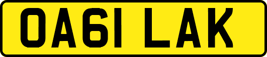 OA61LAK