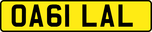 OA61LAL