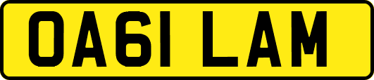 OA61LAM