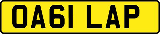 OA61LAP