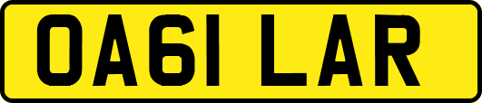 OA61LAR