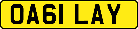 OA61LAY