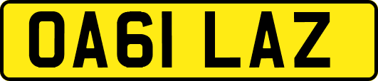 OA61LAZ
