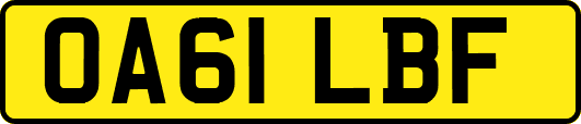 OA61LBF