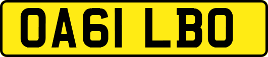 OA61LBO