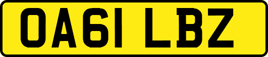 OA61LBZ